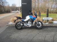 Moto Guzzi Stelvio - Limited Edition- Aus 1. Hand!!!!*115PS