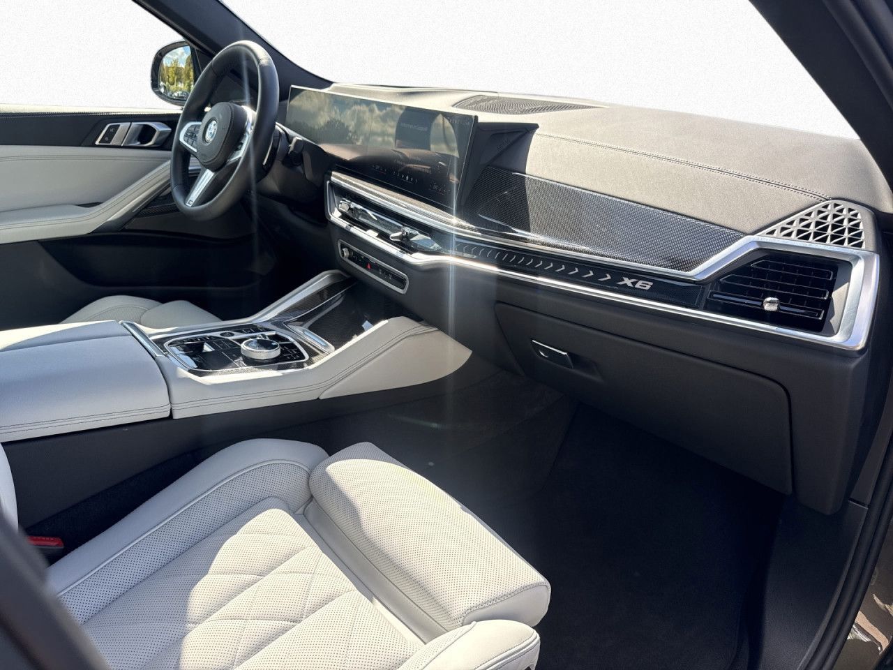 BMW X6 - Bild 13