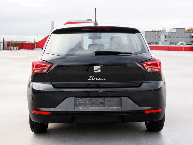 Seat Ibiza Style imagem 3