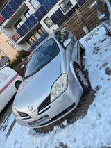 Nissan Primera - Nissan Primera von privat