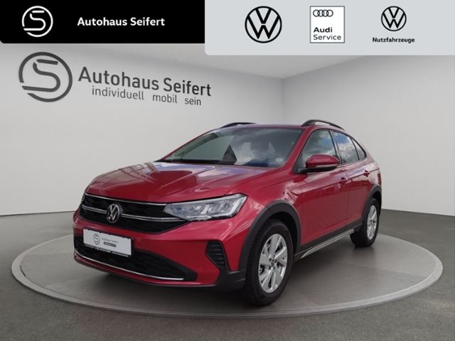 Taigo Life 1.0 TSI VW-Anschlußgarantie