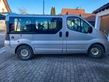 Renault Trafic Generation  Caravan Camping... - Renault Trafic: Generation
