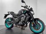 Yamaha MT-09 Y-AMT 35 KW *TOP-ZUSTAND *SERVICE NEU - YAMAHA MT 09 35KW