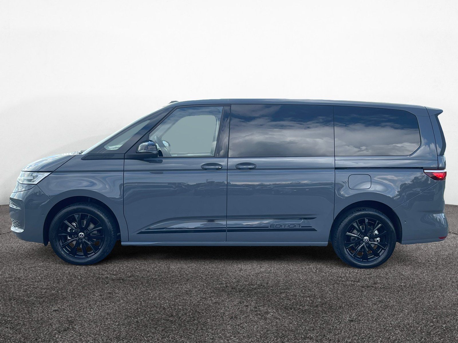 Volkswagen T7 Multivan - Bild 3