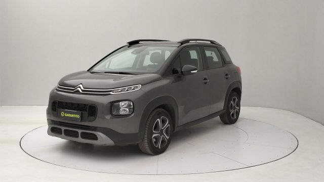 Citroën CITROEN C3 Aircross 2017 - C3 Aircross 1.2 puret