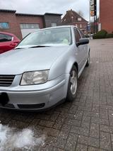 Volkswagen Vw Bora 1.6 Benzin - Volkswagen Bora