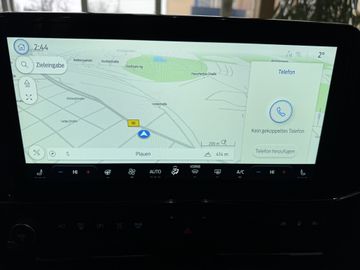 Ford Tourneo Custom 2.0 L2 Titanium X AWD Vollausstat