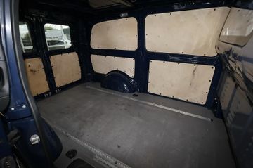Mercedes Vito - 6