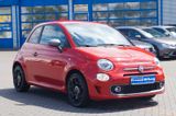 Fiat 500 Sport *Navi*Sportsitze*DAB+*Alufelgen* - Fiat: Alufelgen