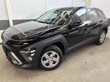 Hyundai KONA STYLE PLUS NAVI KLIMAAUTOMATIK PDC v+h R... - Hyundai KONA Tageszulassungen