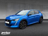 Peugeot 208 E 136 GT +Rückfahrkamera+Keyless+ - Peugeot 208 mit Elektro-Antrieb