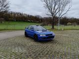Subaru GC8 Rallye-Projekt | Herrmann-Käfig | Moto... - Subaru: Rally