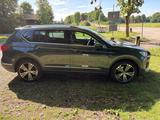 Seat Tarraco 2.0 TDI 140kW Xcellence 4Drive DSG X... - Seat Tarraco Gebrauchtwagen in München