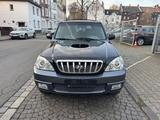 Hyundai Terracan 2.9 CRDi/Automatik/Leder - Hyundai Terracan: Crdi