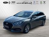 Hyundai i40 Kombi blue 1.6 Family +KLIMA+PDC+ - silberne Hyundai i40