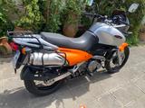 Suzuki Freewind 650 - SUZUKI FREEWIND 650