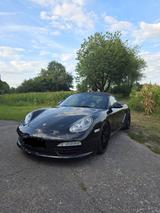 Porsche Boxster S (987.2) 330PS 400NM Chrono - Porsche Boxster: Ps