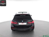 BMW 530 i T xDrive M SPORT LASER,HUD,360GRAD,STANDHZ - BMW 530: 530i