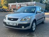 Kia Rio 1.4 EX Top+AHK+PDC+TÜV&Serv. neu+TOP!!!! - Kia Rio: Ex Top