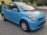 Daihatsu sirion  Subaru  neue TUF - gebrauchte Daihatsu Sirion aus dem Jahr 2009