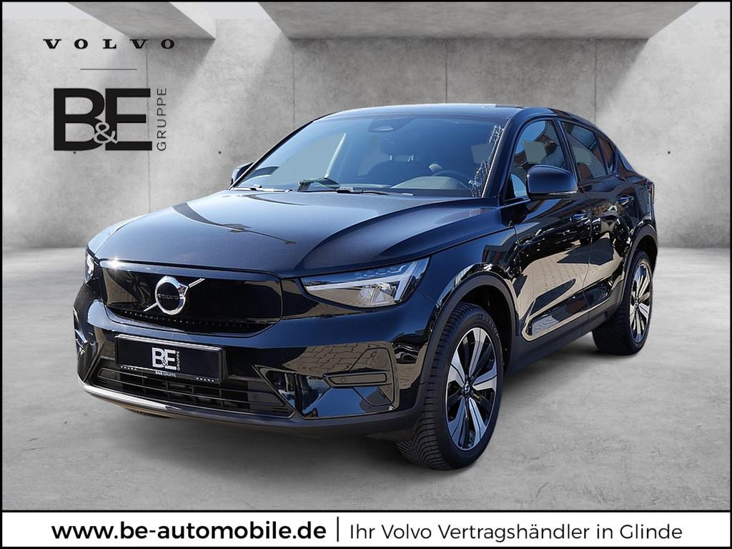 Volvo C40 Plus Recharge Pure Electric 2WD STANDHZ PANO