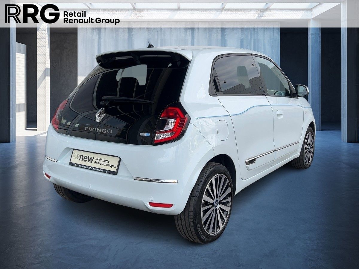 Renault Twingo - Bild 5