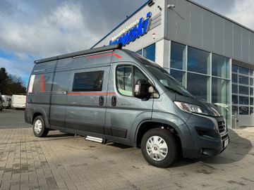 Fahrzeugabbildung Roller Team Livingstone 2  Sport - sofort!