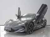 MG Cyberster XPOWER LED, Bose Premium Lautsprecher, - gebrauchte MG Coupés
