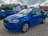 Skoda Fabia Combi Active Bluetooth - Anhängerkupplung - Skoda Fabia: Anhängerkupplung Combi