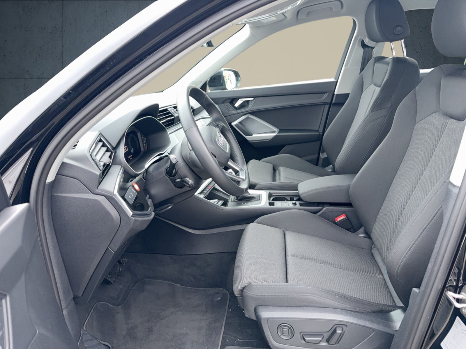 Audi Q3 - Bild 9