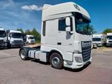 DAF XF 530 FT, Volluftfederung - DAF 530