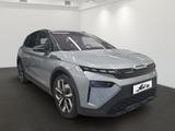 Skoda Elroq 85x 4x4 Sportline *AHK*HEAD-UP*CANTON*MATR - silberne Skoda Elroq