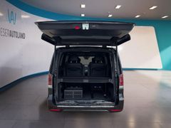 Fahrzeugabbildung Mercedes-Benz V300d 4M EXCLUSIVE AMG XL LUX-SITZE AIRMATIC