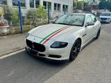 Maserati Quattroporte 4.7 GT S Performance BRD - Maserati Quattroporte: 4.7
