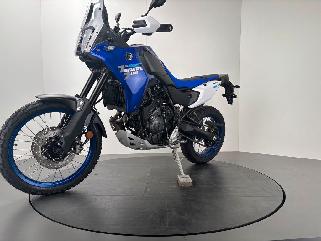 Fahrzeugabbildung Yamaha TENERE XTZ 700 *HERBST DEALS YAMAHA*