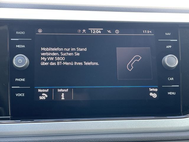 Taigo Goal 1.0 TSI DSG AHK/Keyless/Navi/Matrix  