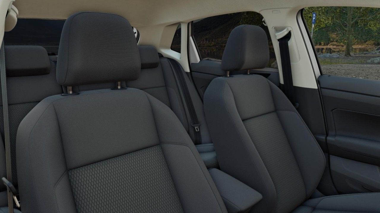 Volkswagen Polo Life 1.0 TSI Klima Rückfahrkamera foto 4