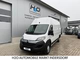 Citroën Jumper Grossraumkasten 35 L4H3 Control Heavy Blu - Citroën Jumper Tageszulassungen
