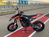 Aprilia SXV 550 Supermoto, Top Zustand, sehr selten  - APRILIA SX