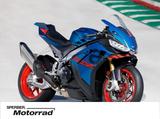Aprilia RSV4 1100 *Neufahrzeug* - APRILIA RSV4 1100