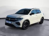 Volkswagen T-Cross R-Line 1.0 l TSI OPF   7-Gang-Doppelkupp - Volkswagen mit Benzin-Antrieb