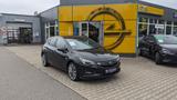 Opel ASTRA 5-TÜRER DYNAMIC 1.4 Sitz Lenkradheiz 18 Zo - Opel Astra Gebrauchtwagen Türer