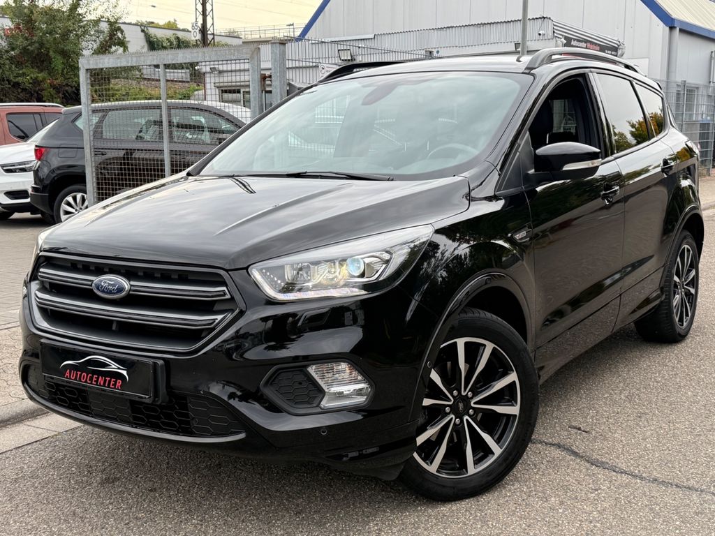 Image of Ford Kuga