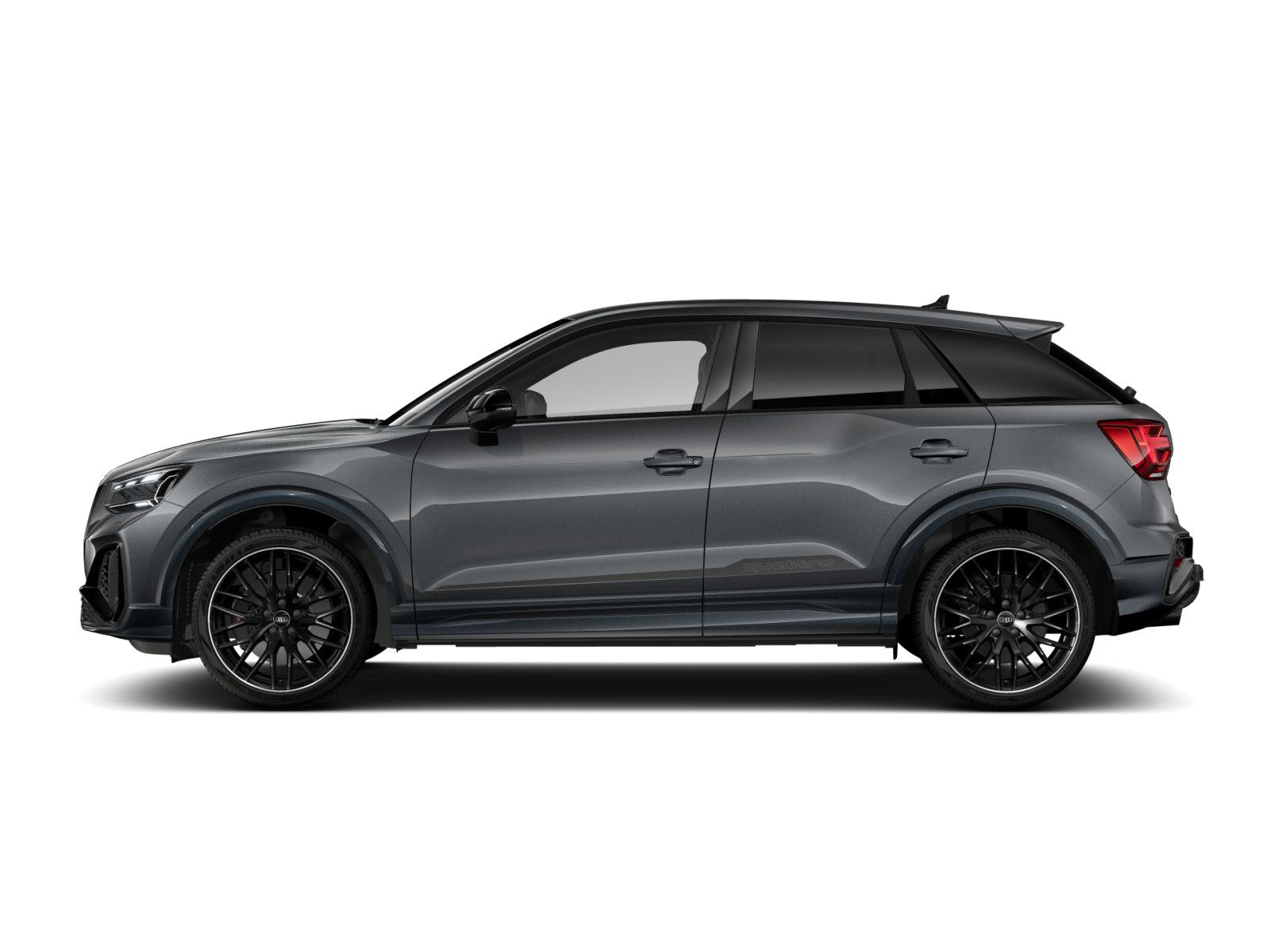 Audi SQ2 - Bild 6