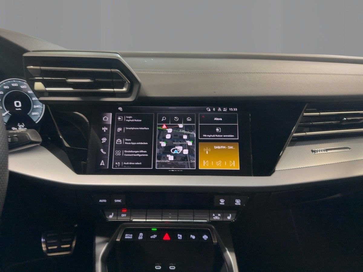 Audi A3 - Bild 13