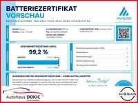 Nissan Ariya - Vorschau Bild 9