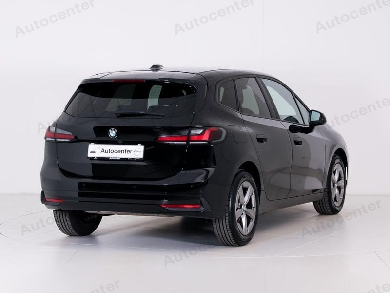 Other BMW Serie 2 Active Tourer 218i aut imagem 3