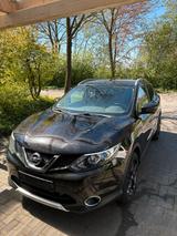 Nissan Qashqai 1.6 dci Black Edition - Nissan Qashqai: Black Edition