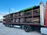 Krone PLATFORM / CURTAIN / SAF / LIFT AXLE - Angebote