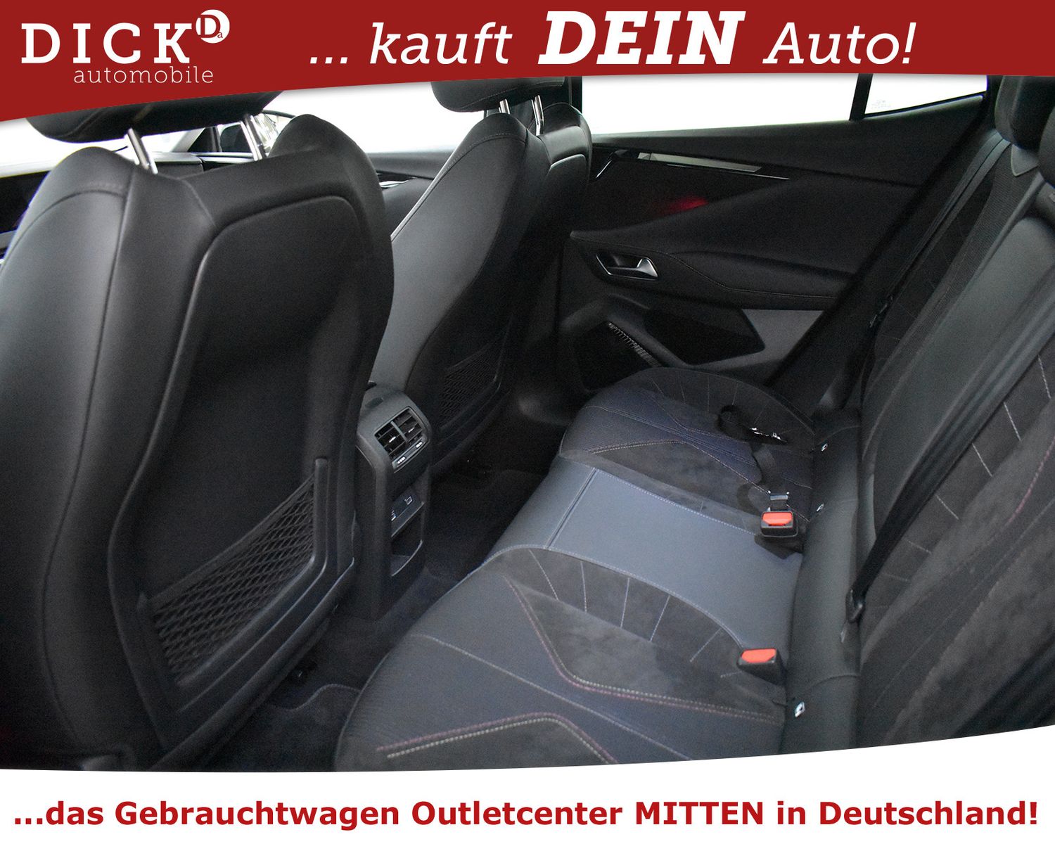 DS DS4 1.2 e-THP Perform Line+ MEMO+HEAD+KAM+ACC+19 - Image 18